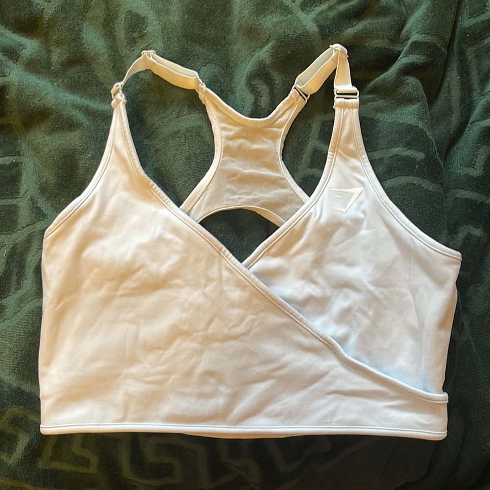 Gymshark sports bra